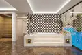 Apartamento 2 habitaciones 102 m² Región del Mediterráneo, Turquía