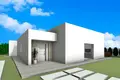 3 bedroom villa 180 m² el Pinos Pinoso, Spain