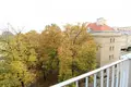 2 room apartment 40 m² in Warsaw, Poland