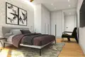 Penthouse 3 pokoi 88 m² Monforte del Cid, Hiszpania
