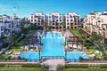 Apartamento 2 habitaciones 98 m² Hurgada, Egipto