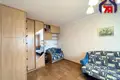 Mieszkanie 1 pokój 32 m² Soligorsk, Białoruś