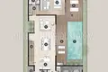 Villa de 4 dormitorios 499 m² Choeng Thale, Tailandia