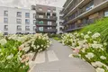 Apartamento 2 habitaciones 45 m² en Varsovia, Polonia