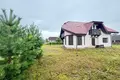 House 119 m² Chaciežyna, Belarus