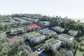 2 bedroom apartment 124 m² Farke e Vogel, Albania