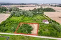 Земельные участки 1 681 м² Lusowo, Польша