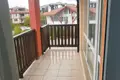 1 bedroom apartment 65 m² Aheloy, Bulgaria