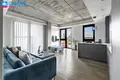 Квартира 3 комнаты 66 м² Вильнюс, Литва