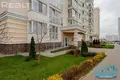 Mieszkanie 2 pokoi 70 m² Mińsk, Białoruś
