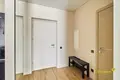 2 room apartment 46 m² Minsk, Belarus