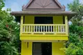 Propiedad comercial 320 m² en Sakhu, Tailandia