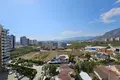 Apartamento 2 habitaciones 51 m² Alanya, Turquía