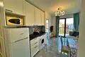 Mieszkanie 3 pokoi 56 m² Nesebyr, Bułgaria