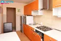 Apartamento 2 habitaciones 51 m² Šiauliai, Lituania