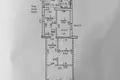 Appartement 1 chambre 46 m² Ratamka, Bélarus