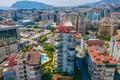 2 bedroom apartment 110 m² Alanya, Turkey