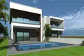 4 bedroom house 214 m² Demos Agiou Athanasiou, Cyprus