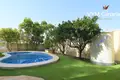 villa de 5 dormitorios 360 m² Urbanizacion Dona Pepa, Španjolska
