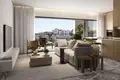 Mieszkanie 3 pokoi 167 m² Limassol District, Cypr