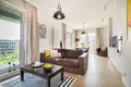 Wohnung 2 zimmer 51 m² Warschau, Polen