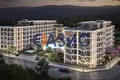 1 bedroom apartment 51 m² Sveti Vlas, Bulgaria