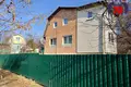 Casa 92 m² Aliachnovicki sielski Saviet, Bielorrusia