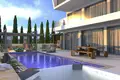 5 bedroom house 383 m² Yeroskipou, Cyprus