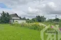 Wohnung 3 zimmer 49 m² Ciurliouski sielski Saviet, Belarus