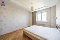 2 room apartment 60 m² Minsk, Belarus