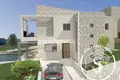 Townhouse 5 bedrooms  Chaniotis, Greece