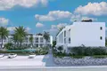 Piso en edificio nuevo 1 Room Apartment in Cyprus/ Kyrenia 