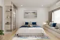Apartamento 2 habitaciones 61 m² Phuket City Municipality, Tailandia