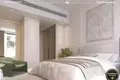 Mieszkanie 1 pokój 55 m² Dubaj, Emiraty Arabskie