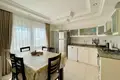 2 bedroom apartment  Alanya, Turkey
