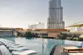 Квартира 2 комнаты 796 м² Дубай, ОАЭ