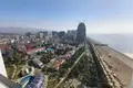 Wohnung 2 zimmer 63 m² Batumi, Georgien
