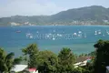 3 bedroom apartment 128 m² Pa Tong, Thailand