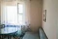 1 room apartment 41 m² Minsk, Belarus