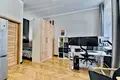 1 room studio apartment 28 m² in Krakow, Poland