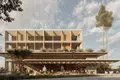 1 bedroom apartment 50 m² Kapparis, Cyprus