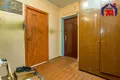 3 room apartment 58 m² Maladzyechna, Belarus