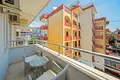 2 bedroom apartment 49 m² Alanya, Turkey