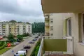 Appartement 2 chambres 40 m² en Varsovie, Pologne