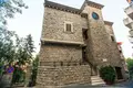 5 room house 1 000 m² Budva Municipality, Montenegro