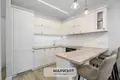 Apartamento 2 habitaciones 41 m² Minsk, Bielorrusia