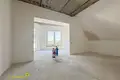 3 room apartment 105 m² Vialikaje Sciklieva, Belarus