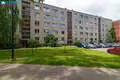 Apartamento 2 habitaciones 47 m² Vilna, Lituania
