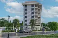 Ático 5 habitaciones 180 m² Aliefendi, Turquía