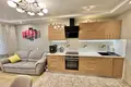 Apartamento 3 habitaciones 69 m² Minsk, Belarús